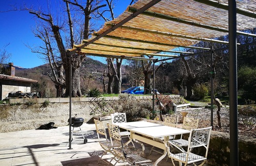 Arlia House | Stone cottage near 5 terre