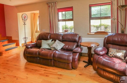 Waterville Cottage | STONE COTTAGE, with open fire in Waterville, County Kerry