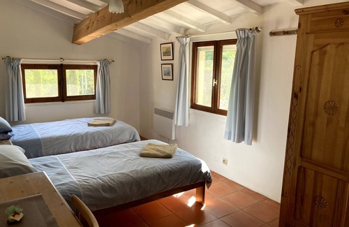 Tourbes Cottage | Stone Cottage With Private Pool Set Within Ancient Vineyards Near Pezenas