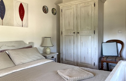 Tourbes Cottage | Stone Cottage With Private Pool Set Within Ancient Vineyards Near Pezenas