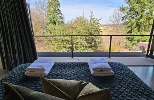 Dullstroom House | Stone Cottage