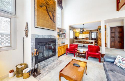 Eagle-Vail House | Stone Creek Lodge