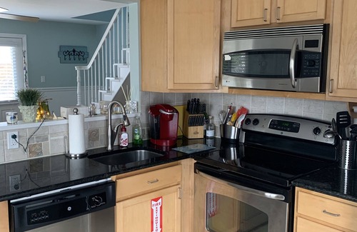 Stone Harbor House | Stone Harbor Beauty, 2 blks to beach