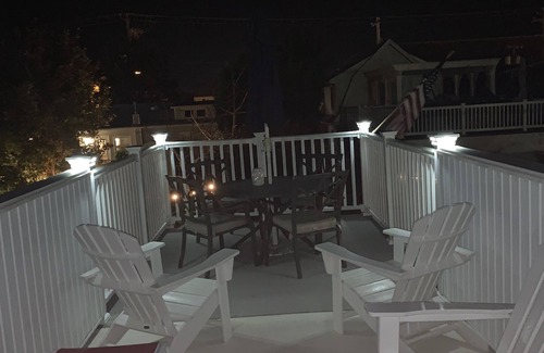 Stone Harbor House | Stone Harbor Beauty, 2 blks to beach