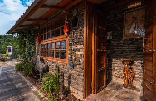 Kasiyalekh House | Stone Heritage Mukteshwar