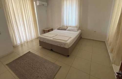 Demre Apartment | Stone House 10 mins to sea walk