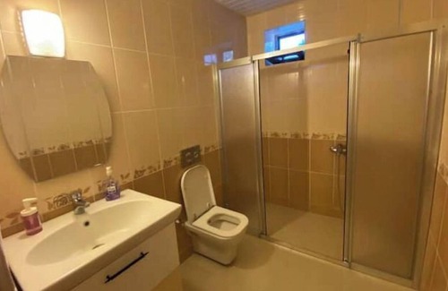 Demre Apartment | Stone House 10 mins to sea walk