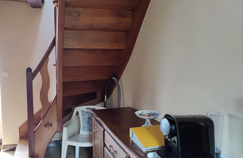 Florentin-la-Capelle House | Stone house in peaceful hamlet between Aubrac (Laguiole) and Lot valley