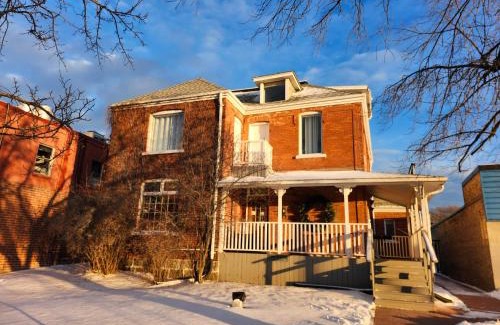 Kenora Apartment | Stone House Kenora