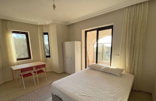 Demre Other | Stone House, Kyaneai, 10 mins to sea by walk