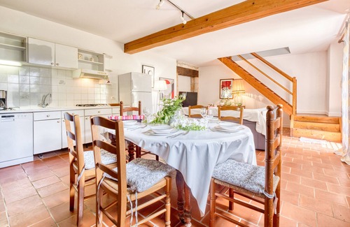 Cuneges House | Stone house with private pool – 6 guests – Heart of Bergerac vineyards