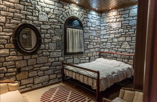 Anavriti House | Stone Mansion Anavryti, ΑΜΑ 20569