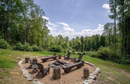 Vilas House | Stone Mountain Lodge