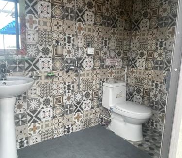 Sa Pa House | Stone Paradise Homestay