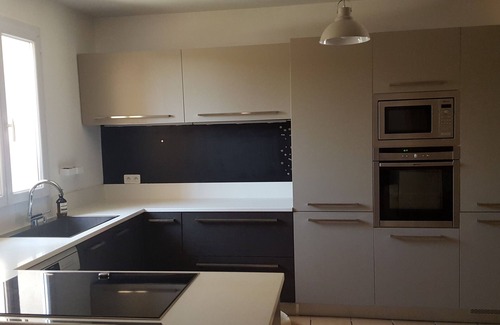 Rousset House | STONE PROVENCAL 180 M2 WITH POOL - GARDEN - BBQ - PLANCHA