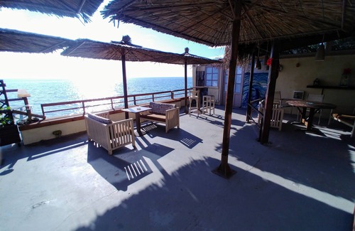 Volos Villa | STONE VILLA & KIDSLAND