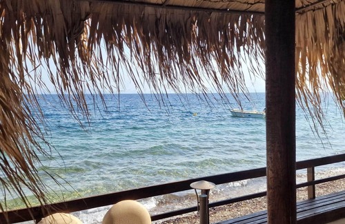 Volos Villa | STONE VILLA & KIDSLAND