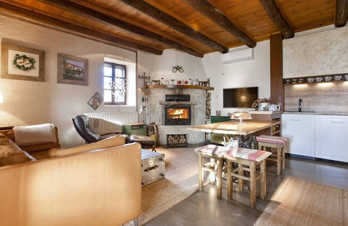 Debeljuhi Villa | Stone Villa Natural, in Istria, with a Pool