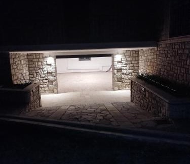 Eleonas Apartment | Stone Village Suites