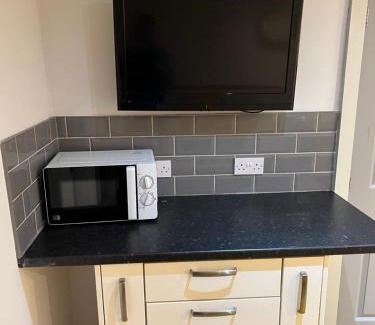 Runcorn Apartment | Stonebarn Lane