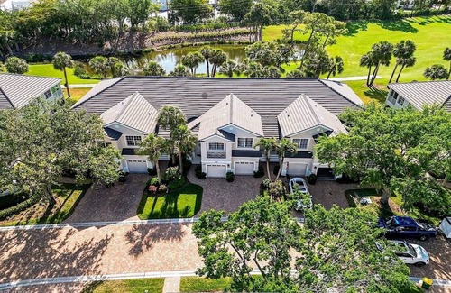 North Naples Condo | Stonebridge Country Club 3-bedroom condo Rental in Naples - Golf included