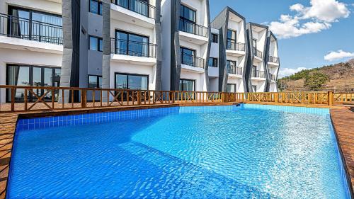 Sibang-ri House | Stonecove Pension