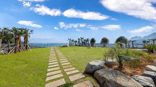 Sibang-ri House | Stonecove Pension