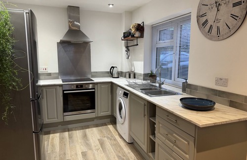 Richmond Cottage | Stonefall Cottage Richmond North Yorkshire