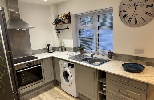 Richmond Cottage | Stonefall Cottage Richmond North Yorkshire