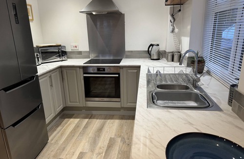 Richmond Cottage | Stonefall Cottage Richmond North Yorkshire