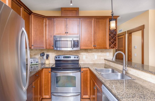 Big White Ski Resort Resort | Stonegate Resort by Okanagan Premier