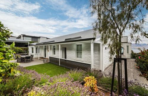 Queenstown City Centre Villa | Stonehill Villa - 5 Bed
