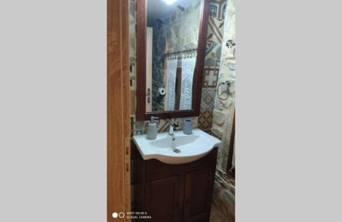 Faistos Apartment | Stonehouse Olivelia - Afrathias Beach