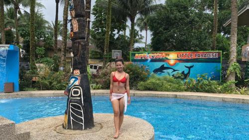 Real Hotel | Stonehouse Tower - Appleton Little Paradise Beach Resort & Restaurant