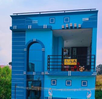 Yercaud House | stonepeppercottage