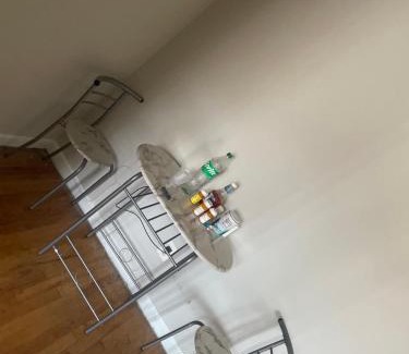 Detroit House | Stoners Residence