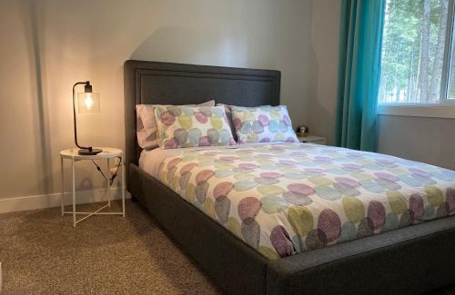 Clearwater House | Stoneshire Guesthouse