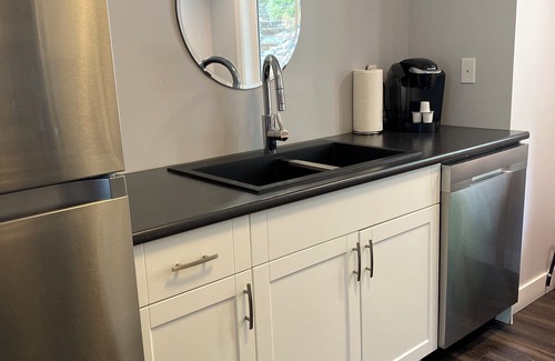 Clearwater House | Stoneshire Guesthouse