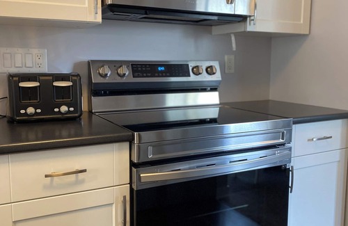 Clearwater House | Stoneshire Guesthouse