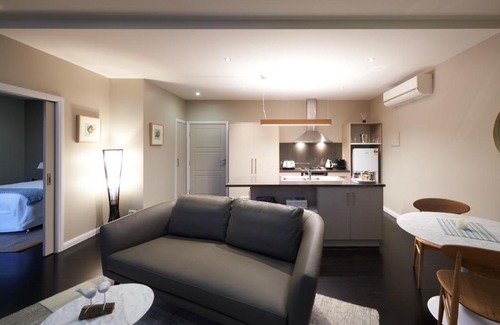 Beechworth Villa | StoneTryst Spa Villas