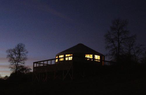 Chester Cabin | StoneWind Retreat