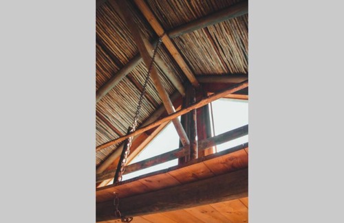 Wolseley House | Stonewood Mountain Cabin