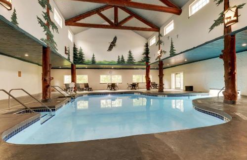 Onalaska Hotel | Stoney Creek Hotel La Crosse - Onalaska