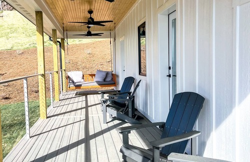 Balfour House | Stoney Mountain View’s One