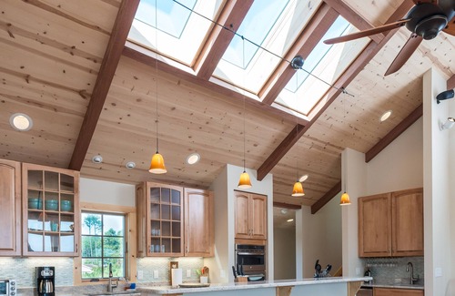 Piney Island House | Stoney Point on Chincoteague Island - Pure Luxury.