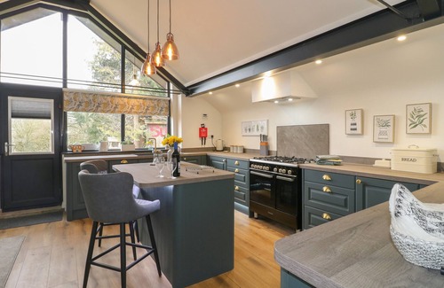 Tunstall Cottage | Stoney Rock Studio