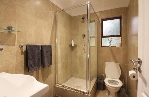 Franschhoek House | Stony Brook Cottages