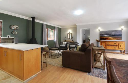 Franschhoek House | Stony Brook Cottages