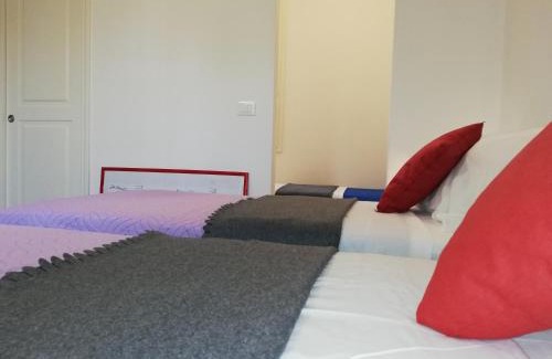 Province of Bologna Bed & Breakfast | Stop Over BLQ