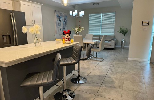 Kissimmee Condo | Storey Lake 2BR Condo | Near Disney + Resort Pool